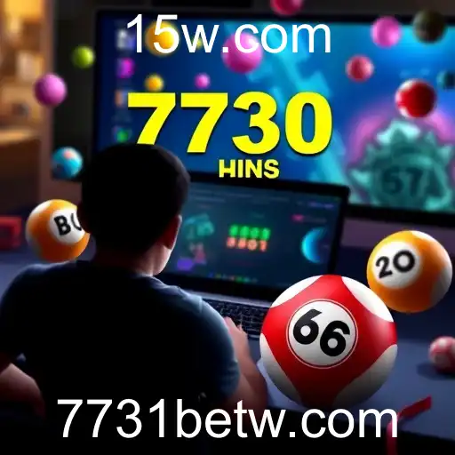 Bingo Online: A Revolução do Entretenimento Digital