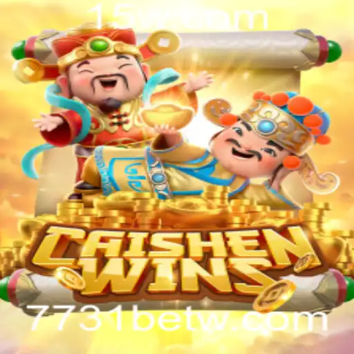 Explorando a Excitante Aventura de Caishen Wins no 7731bet