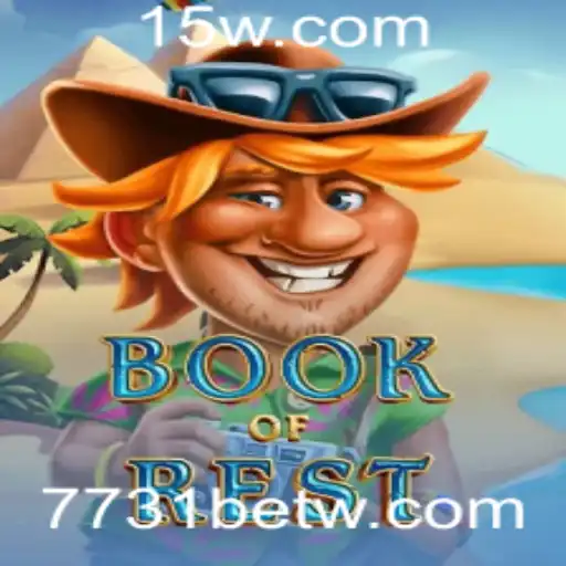BookofRest: Explorando o Novo Fenômeno dos Jogos Digitais com 7731bet
