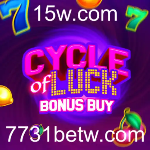 Explore o Excitante Mundo do CycleofLuckBonusBuy na 7731bet