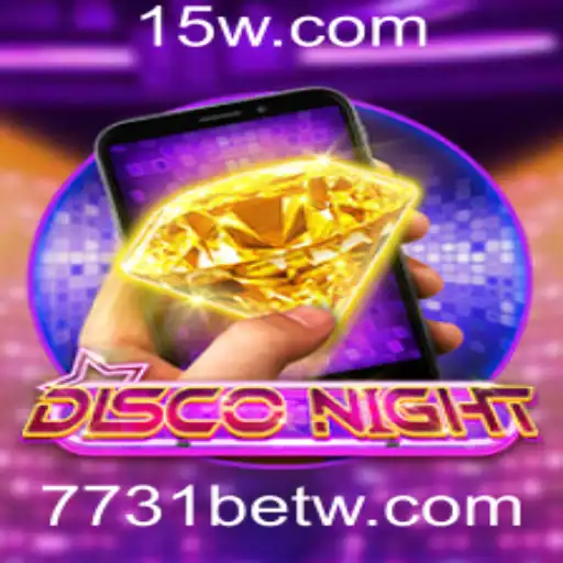 Descubra o Mundo do Jogo 'DiscoNightM' com 7731bet