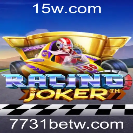 RacingJoker: O Jogo Que Transforma Corridas em Apostas Avançadas