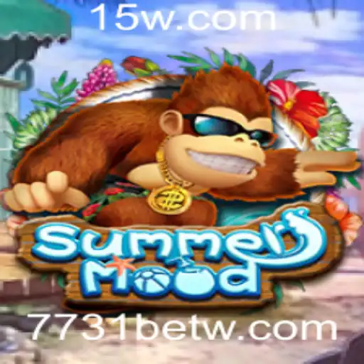 Explorando o Fascinante Mundo do Jogo SummerMood com 7731bet