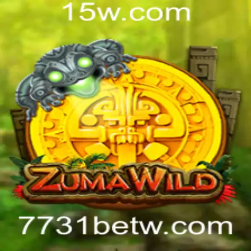 ZumaWild: Explorando a Emoção do Jogo com 7731bet