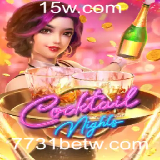 Descubra o Fascinante Mundo do Jogo CocktailNights: Uma Experiência Unica com 7731bet