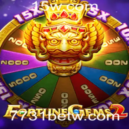 Descubra as Emoções de FortuneGems2 com 7731bet