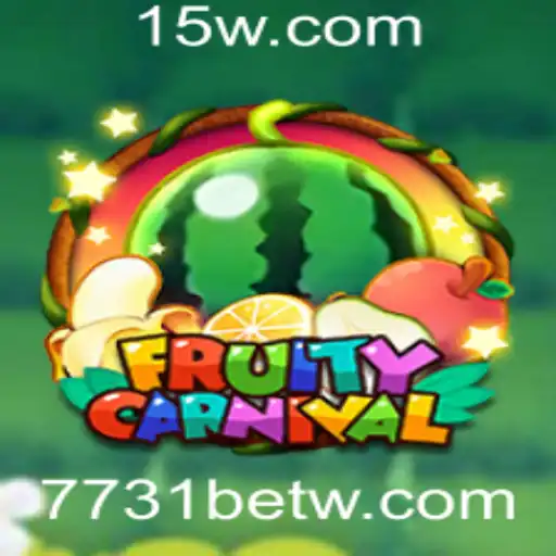 Descubra o Encanto do Jogo FruityCarnival da 7731bet