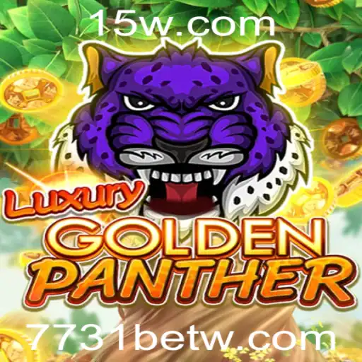 Explorando o Mundo de LUXURYGOLDENPANTHER: Um Jogo Inovador com Temática Selvagem