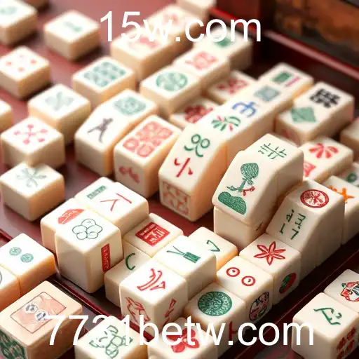 Descubra as Raízes e o Fascínio do Mahjong