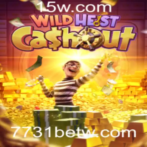 Explorando o Mundo de WildHeistCashout: Uma Aventura Inovadora no Universo dos Jogos