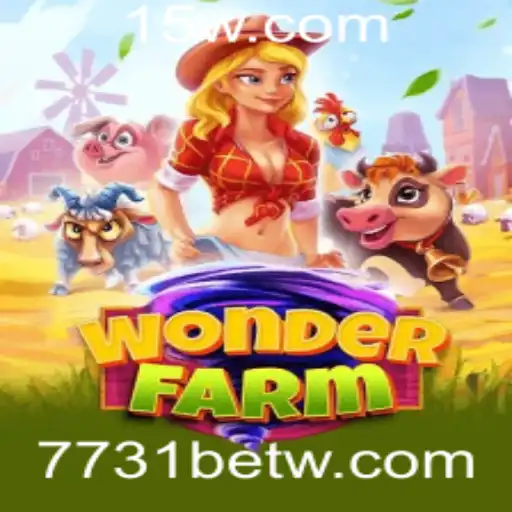 WonderFarm: Explore a Magia da Agricultura Digital